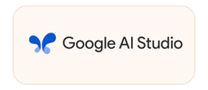 Google AI Studio
